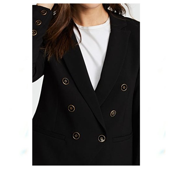 Cupcakes and Cashmere Elodie Blazer - Picture 7 of 14